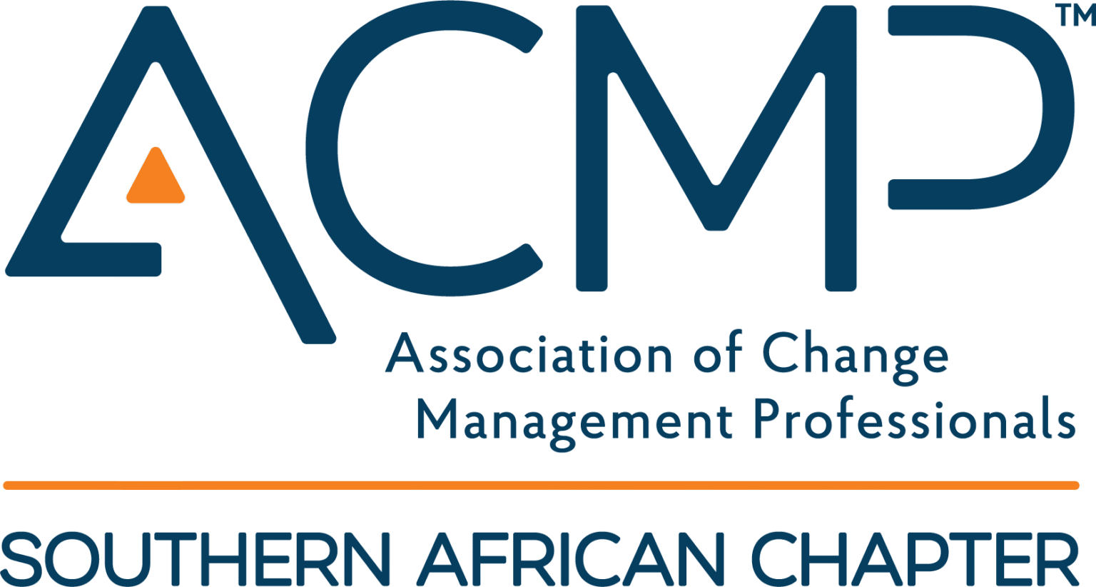 Association of Change Management Professionals