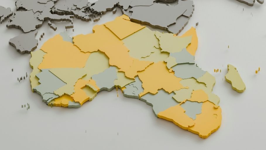 Ecommerce, trade growth drive Africa’s digital supply chains