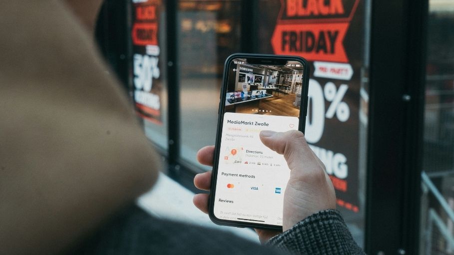 How good friction can rebuild consumer trust on Black Friday