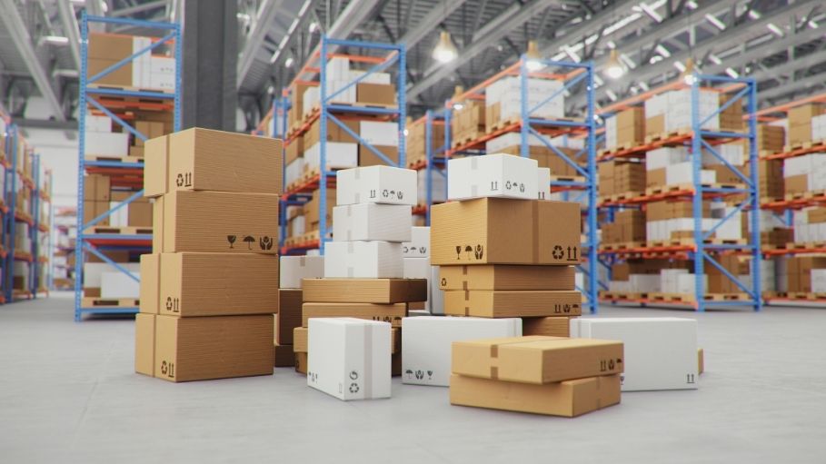 Local warehouses face rising fire risks as logistics expand