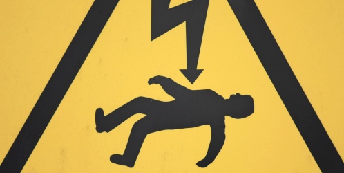 Danger where you least expect it