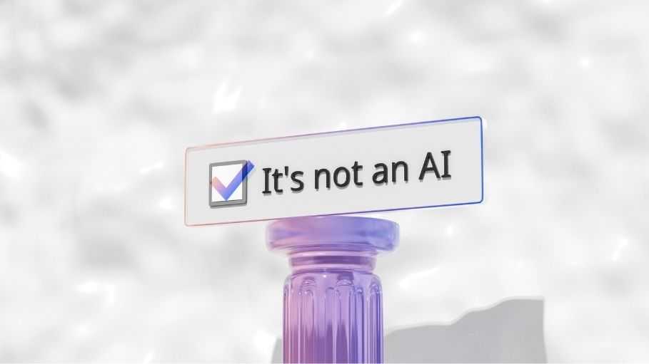 ‘Prove you’re human’ fails in agentic commerce