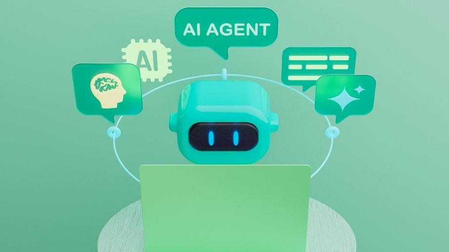 When AI agents start buying instead of recommending
