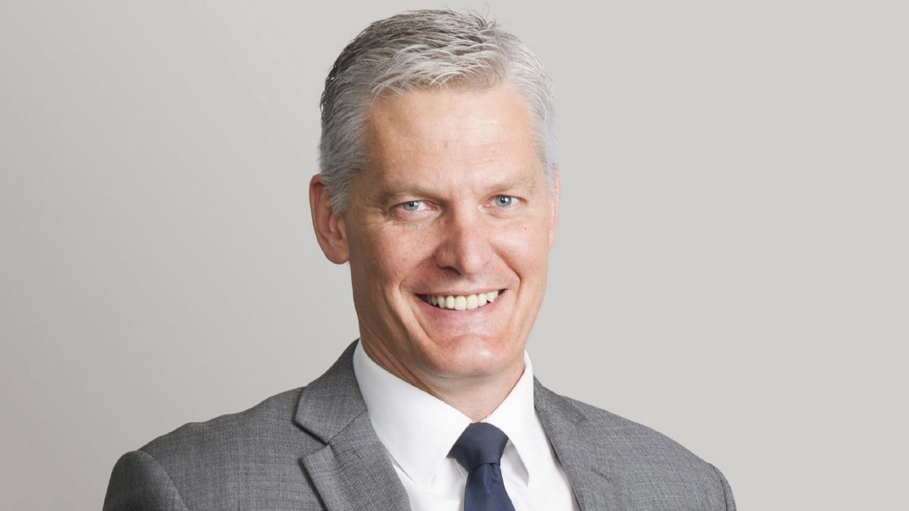 In conversation with Andre de Ruyter, Eskom CEO