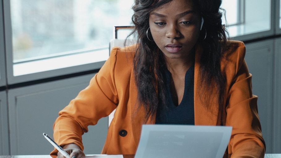 When women flourish, humanity thrives