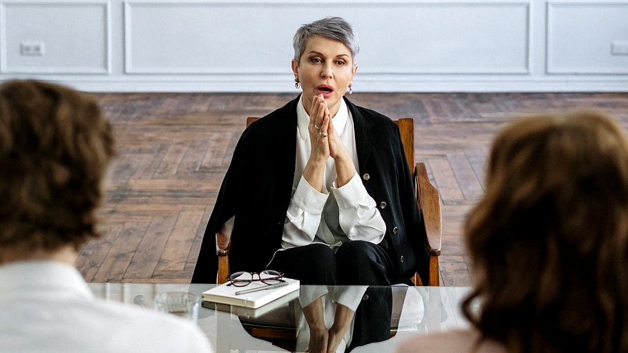 Business coaching in South Africa