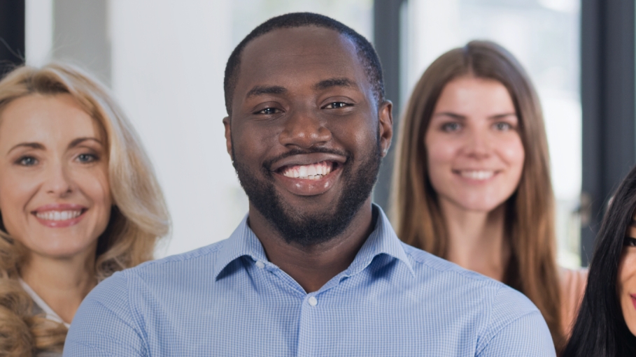 Middle managers: Why the hardest job just got harder