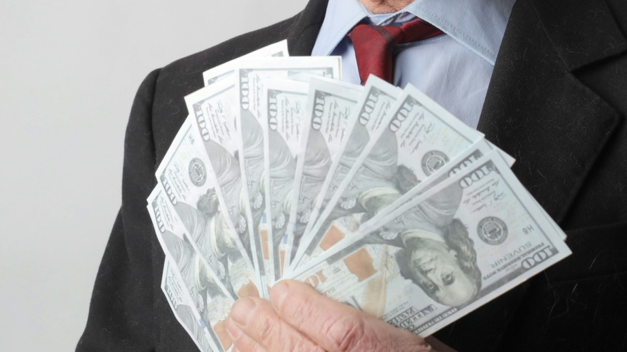 The 1,000-to-1 bet Warren Buffett refused to make