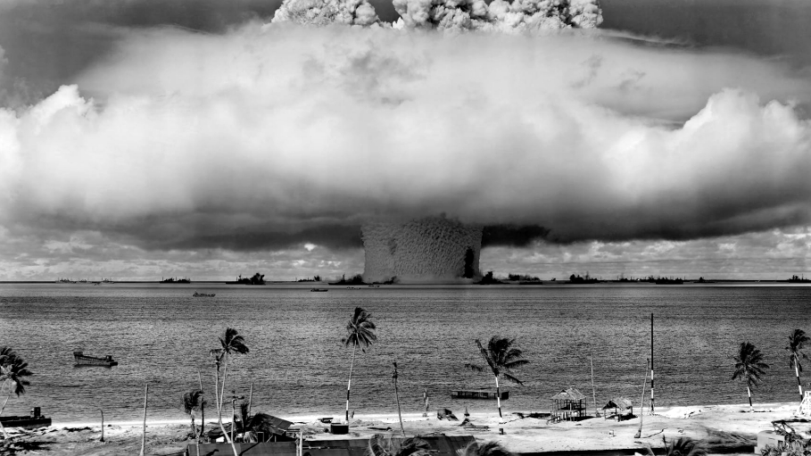 On the brink of World War Three – The questions to ask