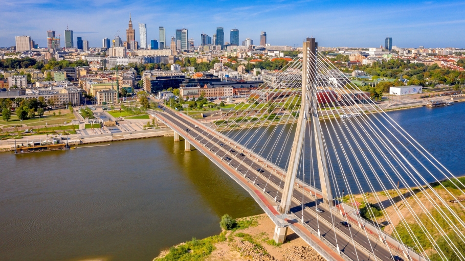 Poland’s economic transformation and the lessons it holds