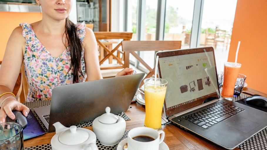 Why remote work isn’t working