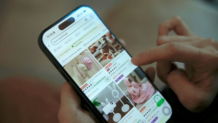 Global retail ad market nears $200bn as growth slows
