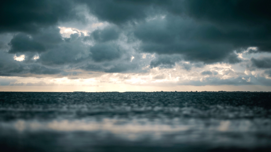 Do our leaders have what is needed for the brewing storms?