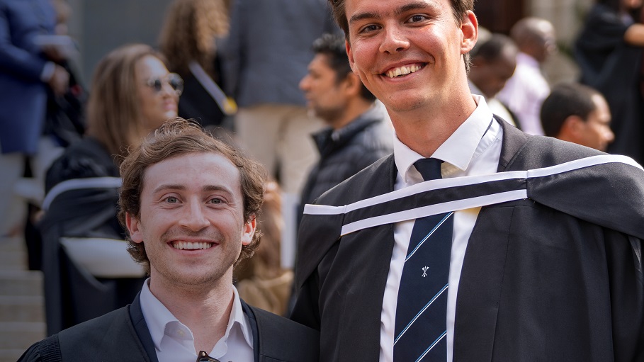 CEMS Master in International Management ranks 4th globally